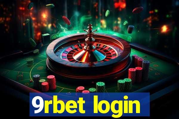 9rbet login